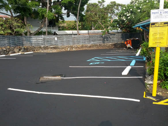 Perry's Painting and Construction