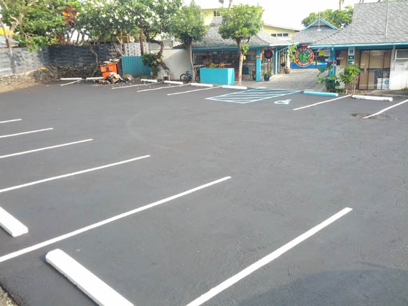 Perry's Painting and Construction