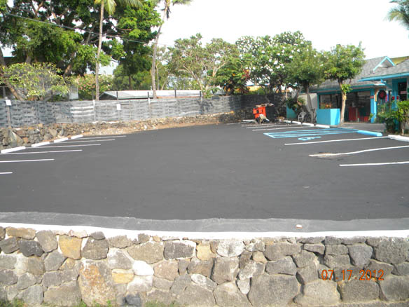 Perry's Painting and Construction