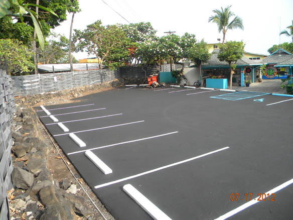 Perry's Painting and Construction