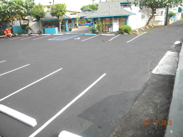 Perry's Painting and Construction