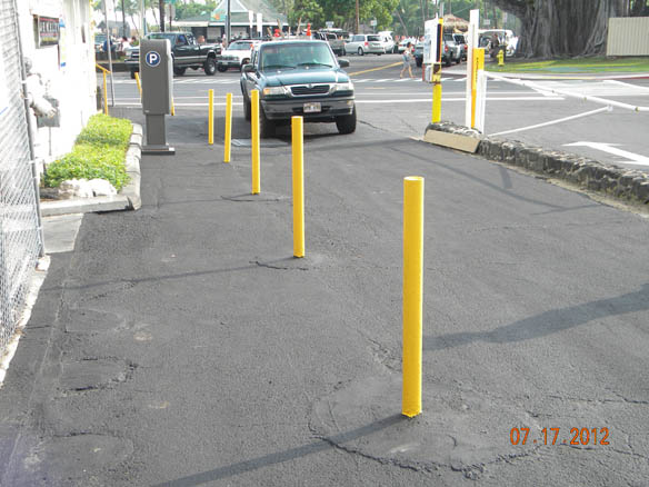 Perry's Painting and Construction