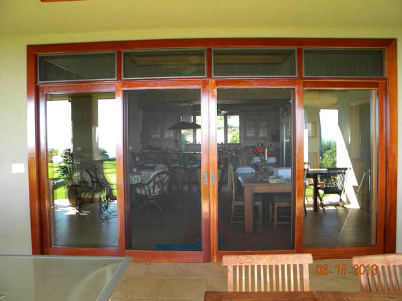 Perry's Painting and Construction