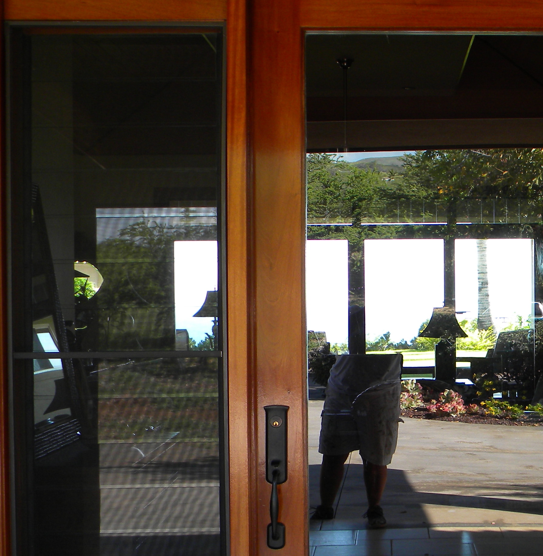 Perry's Painting and Construction