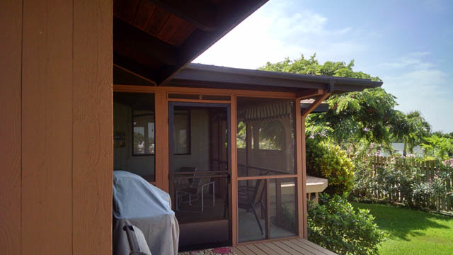 Perry's Painting and Construction