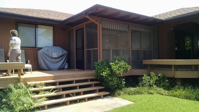 Perry's Painting and Construction