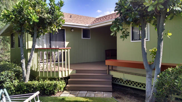 Perry's Painting and Construction