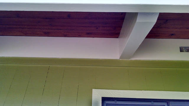 Perry's Painting and Construction