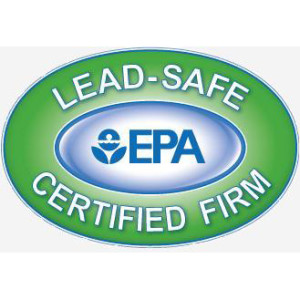 epa lead certified